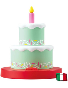 Buon compleanno! Faba