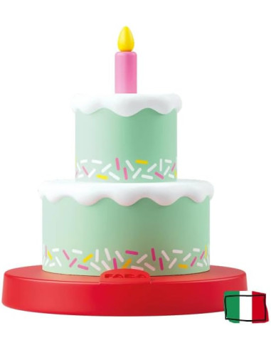 Buon compleanno! Faba
