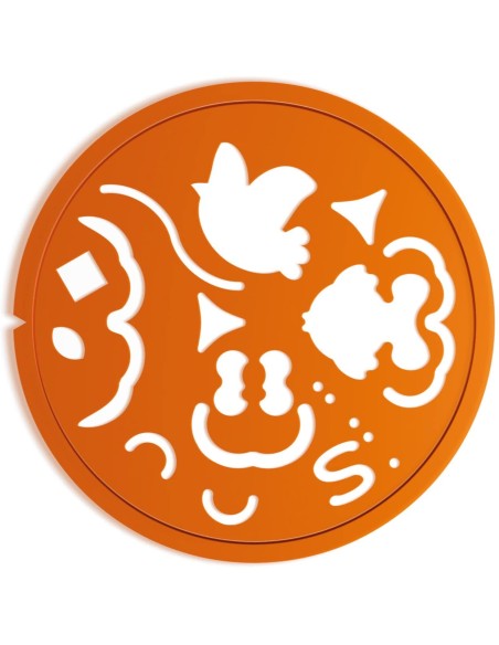 Quercetti - Spirogiro Mandala