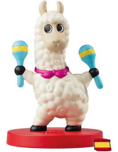 America Latina in musica Faba