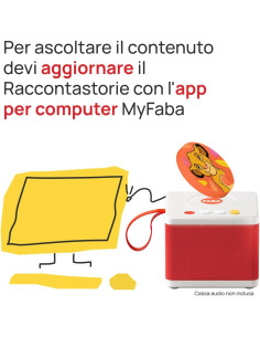 Disco sonoro Il Re Leone 2