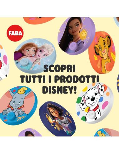 Disco sonoro Il Re Leone