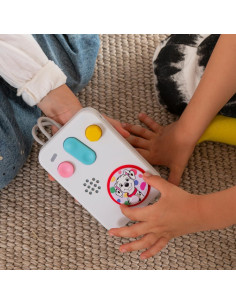 Disco sonoro La Carica dei 101 2