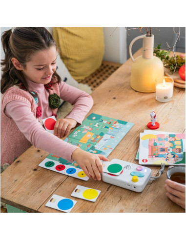 Divertiamoci a contare Faba