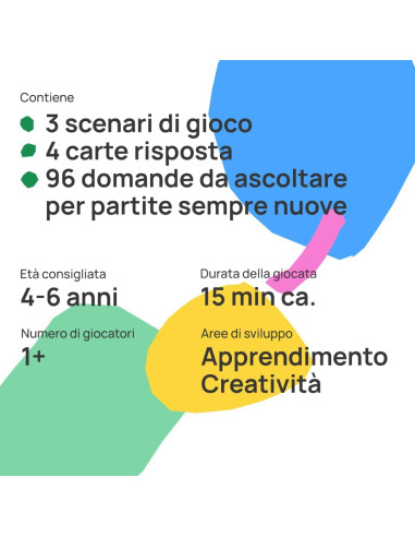 Divertiamoci a contare Faba