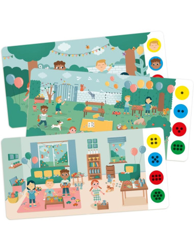 Divertiamoci a contare Faba