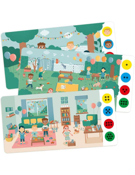 Divertiamoci a contare Faba