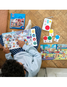 Paw Patrol cerca e trova Faba 2