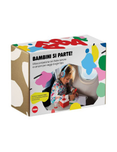 Kit Bambini si parte! di Faba