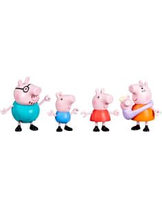 Peppa Pig La Famiglia di Peppa Pig 2
