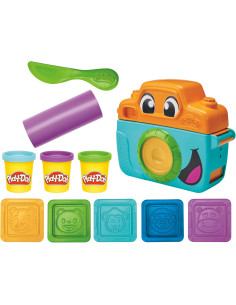 Play Doh - La mia prima macchina fotografica