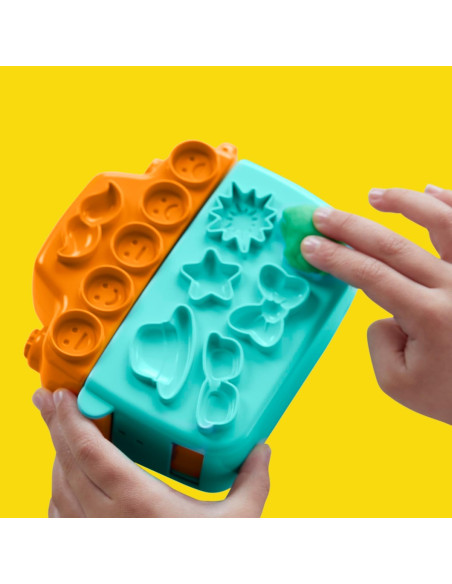 Play Doh - La mia prima macchina fotografica