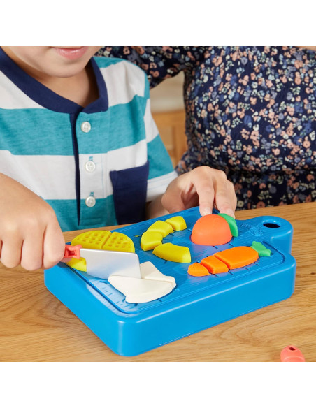 Play Doh il mio primo set da Chef