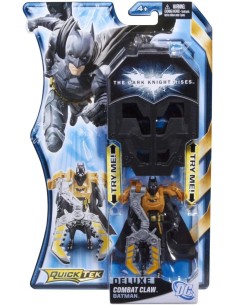 QUICKTEK BATMAN CAVALIERE OSCURO