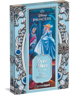 Puzzle 500 pz Princess Cenerentola