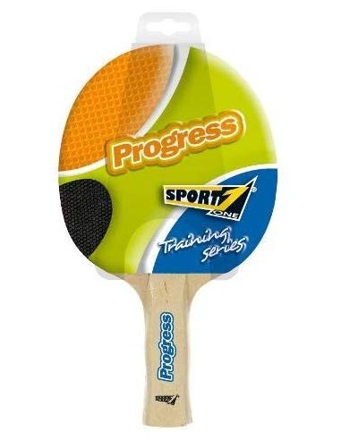 RACCHETTA PING PONG PROGRESS