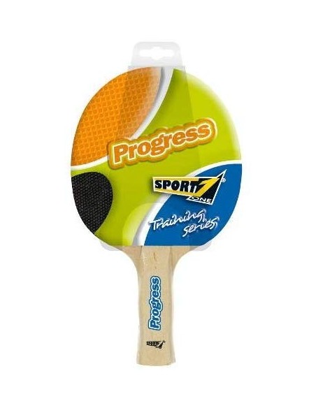 RACCHETTA PING PONG PROGRESS