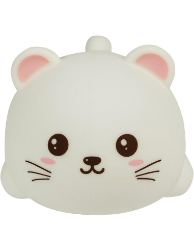 Lampada in Silicone Gatto Cartomania Feel at Home