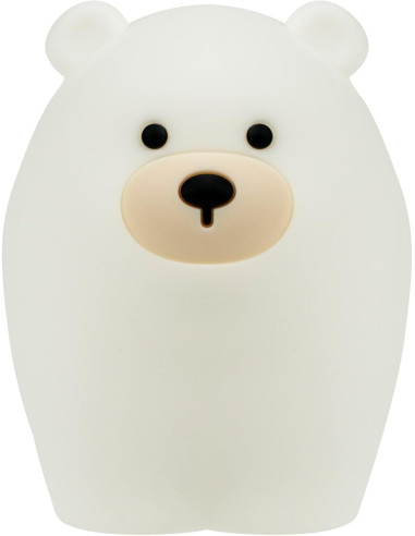 Lampada in Silicone Orso Cartomania Feel at Home