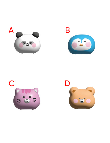 Salvadanaio Ceramica assortito