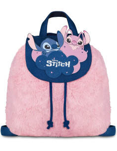 Seven Zaino Small Lilo e Stitch 