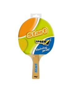 RACCHETTA PING PONG START