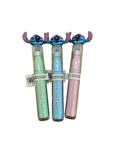 Evidenziatore 3 punte c/ Topper Lilo e Stitch...