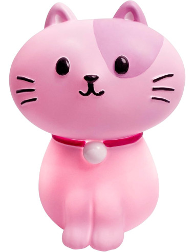 Lampada in Vinile Gatto Cartomania Feel at Home