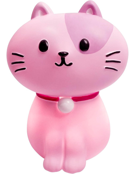 Lampada in Vinile Gatto Cartomania Feel at Home