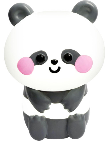 Lampada in Vinile Panda Cartomania Feel at Home