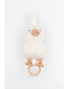 Bamboom - Carillon Toy papera Warm White