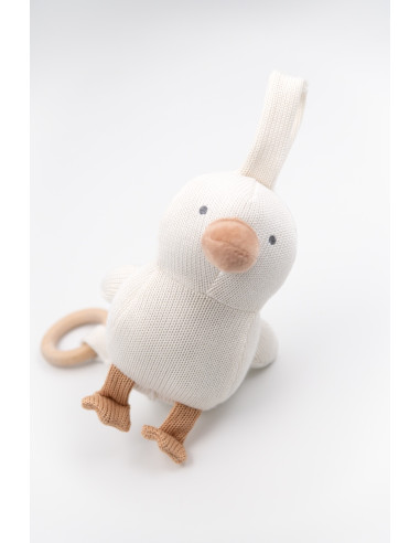 Bamboom - Carillon Toy papera Warm White