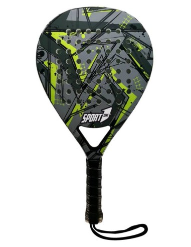 Racchettone Padel - Gamer