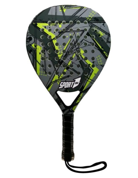 Racchettone Padel - Gamer