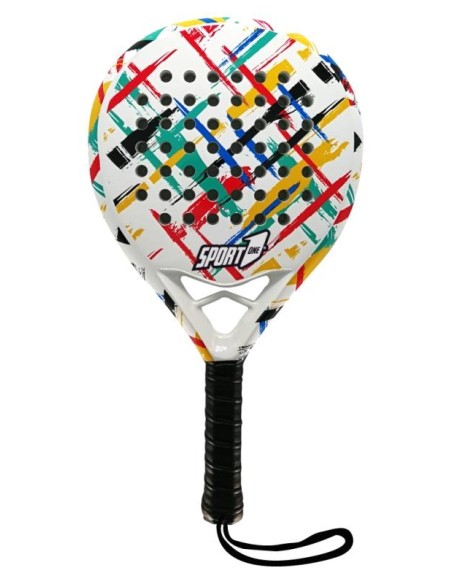 Racchettone Padel - Winner 