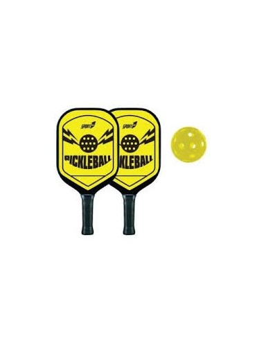 RACCHETTONI BEACH SET PICKLEBALL