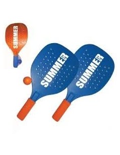 RACCHETTONI BEACH SUMMER SLAM