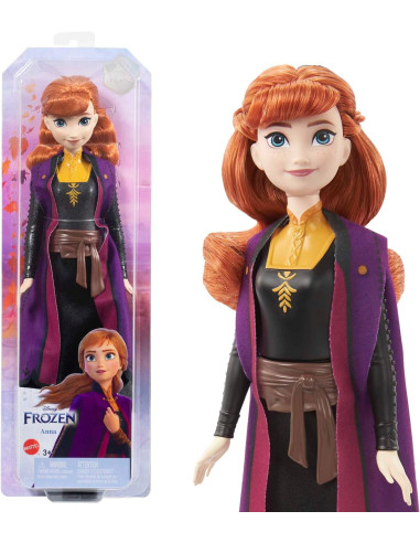 Disney Frozen 2 - Anna