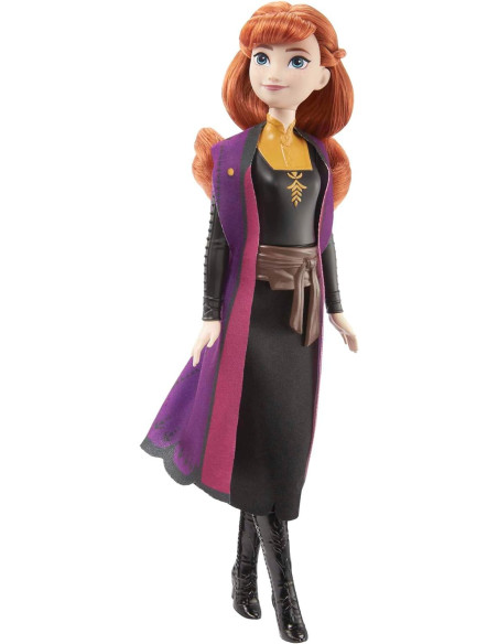 Disney Frozen 2 - Anna