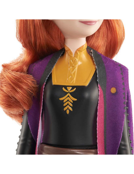 Disney Frozen 2 - Anna