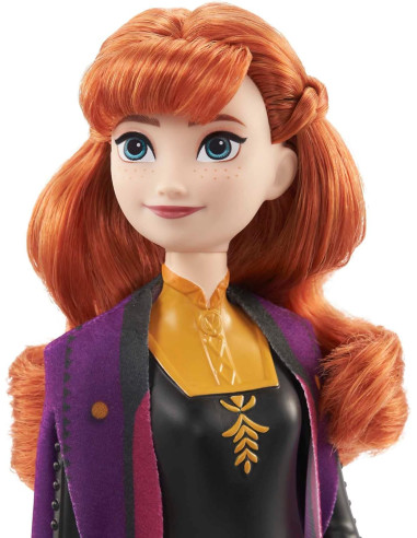 Disney Frozen 2 - Anna