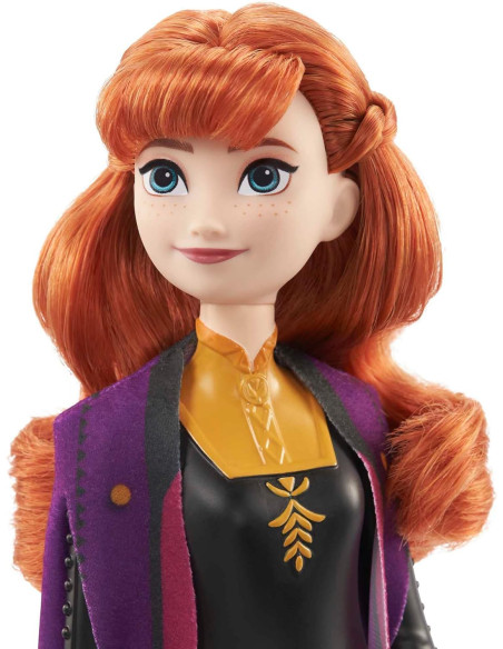 Disney Frozen 2 - Anna