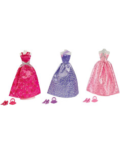 Steffy Love - Abiti Glamour