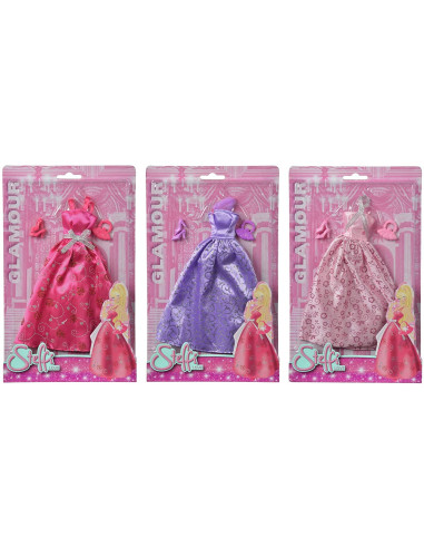 Steffy Love - Abiti Glamour