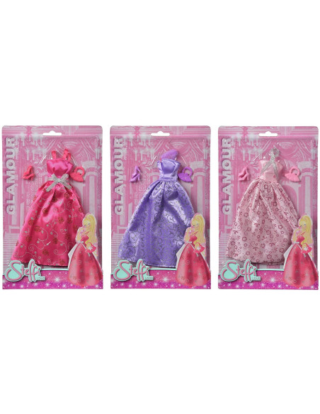 Steffy Love - Abiti Glamour