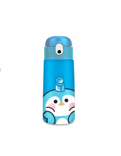 Borraccia Kid 460ml Cartomania Chill e Refill assortito