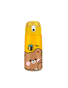 Borraccia Kid 460ml Cartomania Chill e Refill assortito 2