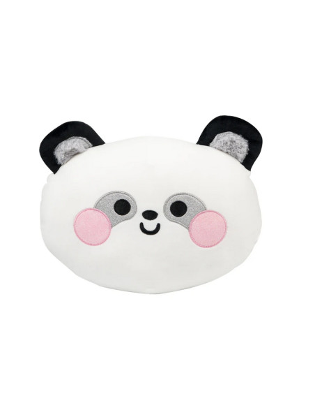 Cuscino Sagomato Cartomania Feel at Home assortito