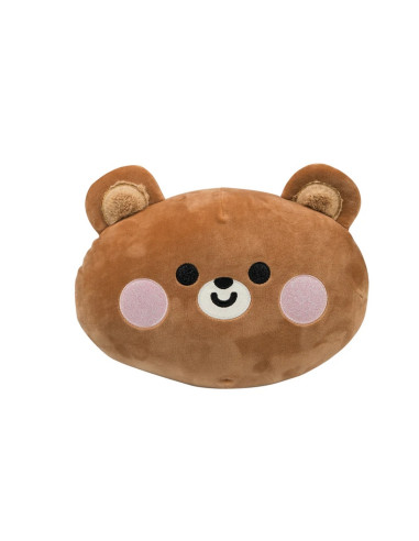 Cuscino Sagomato Cartomania Feel at Home assortito