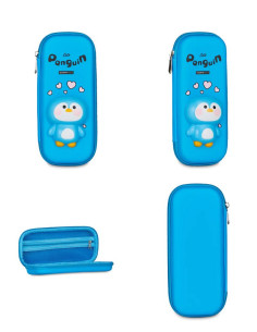 Pencil Bag Squishy Write Up assortito 2